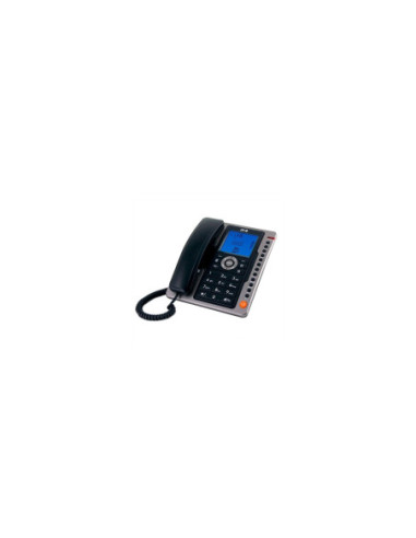 Telefono fijo spc office pro negro