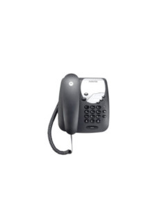 Telefono motorola ct1 negro sin display
