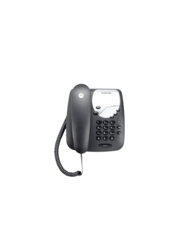 Telefono motorola ct1 negro sin display