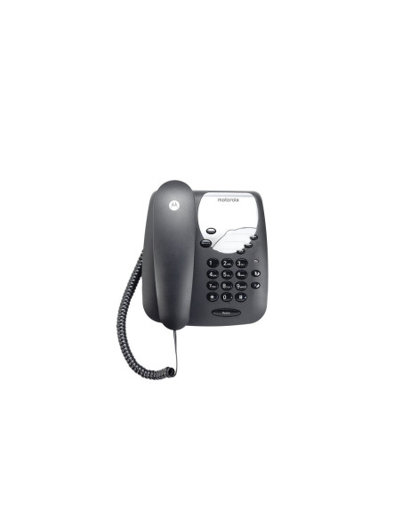 Telefono motorola ct1 negro sin display