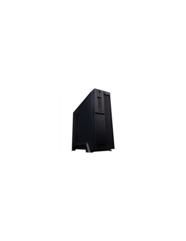 Caja ordenador hiditec slm30 micro atx