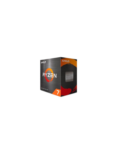 Procesador amd ryzen 7 5700x 4.6ghz