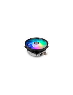 Ventilador disipador nox hummer h - 123 pro