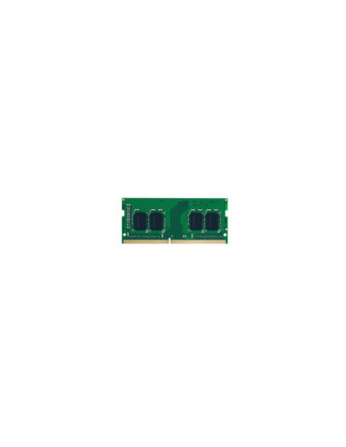 Memoria ddr4 goodram 16gb sodimm 3200mhz