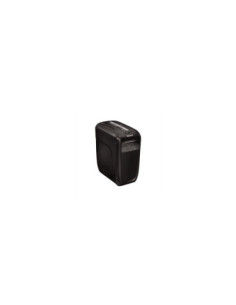 Destructora papel fellowes 60cs corte en