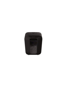 Destructora papel fellowes lx45 corte en
