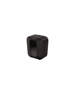 Destructora papel fellowes lx25 corte en