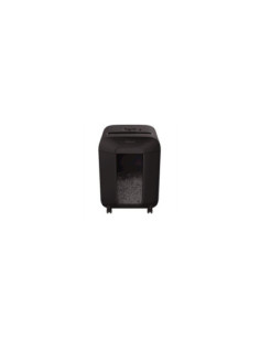 Destructora papel fellowes 12c corte en