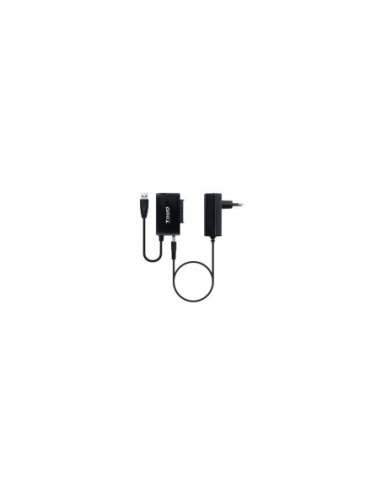 Adaptador usb 3.0 tooq discos 2.5 pulgadas