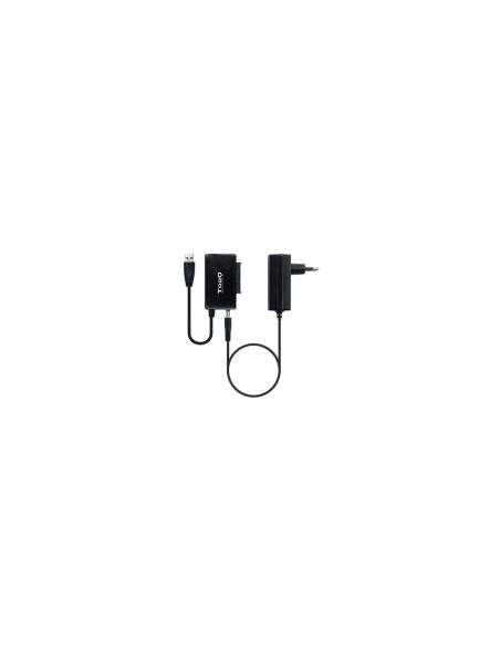 Adaptador usb 3.0 tooq discos 2.5 pulgadas