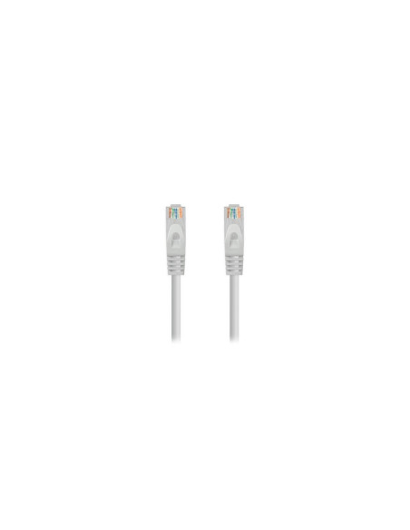 Latiguillo cable red nanocable rj45 cat.6