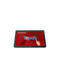 Monitor viewsonic 24 pulgadas td2430 hdmi vga