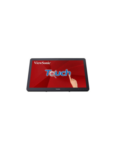 Monitor viewsonic 24 pulgadas td2430 hdmi vga