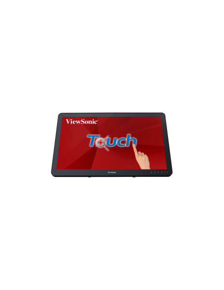Monitor viewsonic 24 pulgadas td2430 hdmi vga