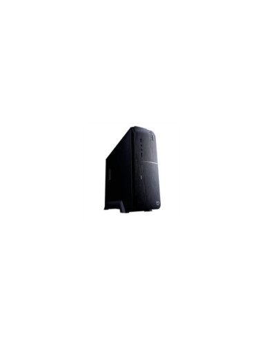 Caja ordenador hiditec micro atx itx