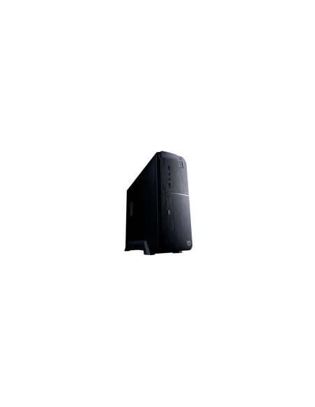 Caja ordenador hiditec micro atx itx