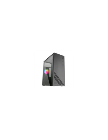 Caja ordenador mars gaming mc100 atx