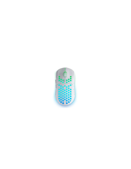 Mouse raton mars gaming mmw3 optico