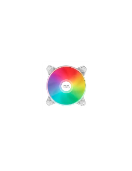 Ventilador caja mars gaming mfg chroma