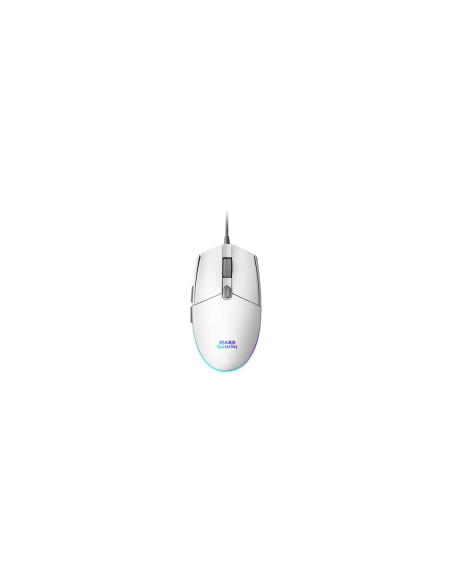 Raton mars gaming mmgw optico usb