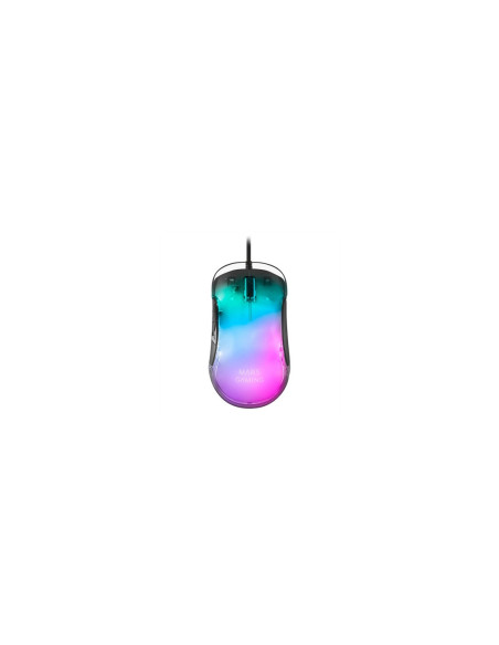 Mouse raton mars gaming mmglow optico