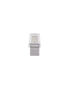 Datatraveler microduo 3c unidad flash usb