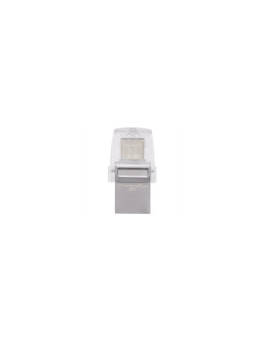 Datatraveler microduo 3c unidad flash usb
