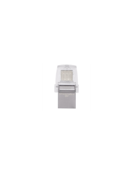 Datatraveler microduo 3c unidad flash usb