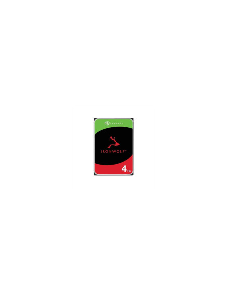 Disco duro interno hdd seagate ironwolf