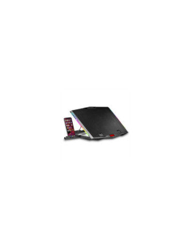 Base refrigeracion mars gaming mnbc5 portatil