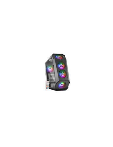 Caja ordenador mars gaming mc51 premium