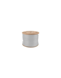 Bobina cat.6a lanberg ftp 305m rj45