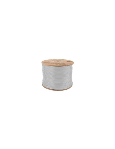 Bobina cat.6a lanberg ftp 305m rj45