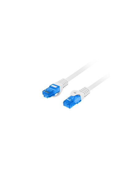 Cable red lanberg latiguillo cat.6a s