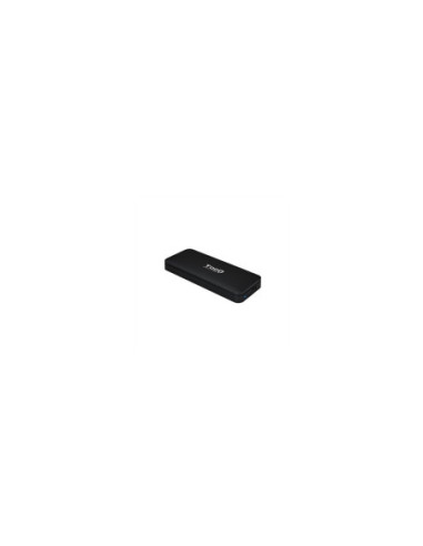 Caja externa tooq tqe - 2280b ssd m.2