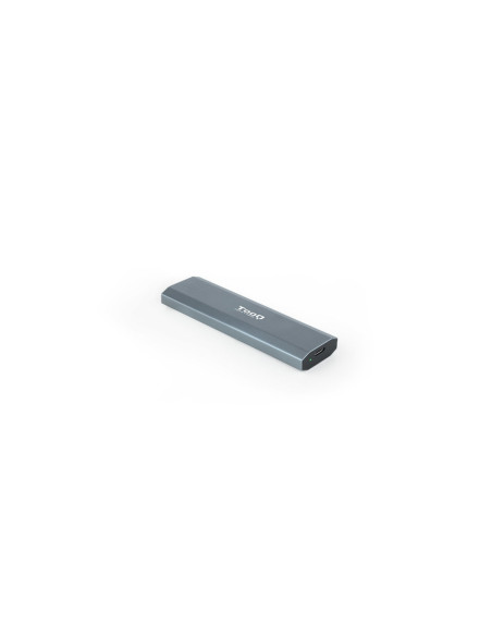 Caja externa tooq tqe - 2223g ssd m.2