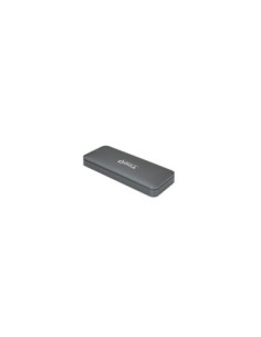 Caja externa tooq tqe - 2281g ssd m.2