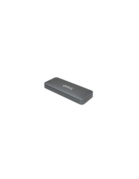 Caja externa tooq tqe - 2281g ssd m.2