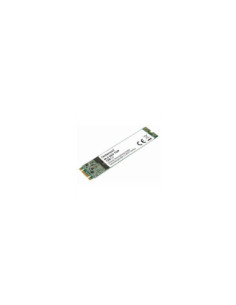 Disco duro interno solido ssd intenso