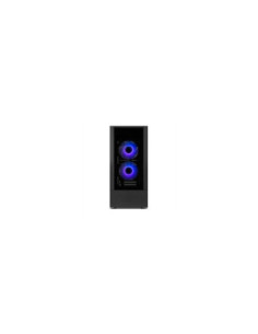 Caja ordenador gaming nox hummer nemesis