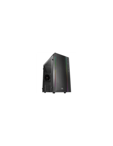 Caja ordenador mars gaming mcm negra