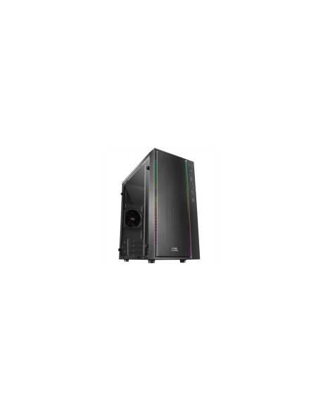 Caja ordenador mars gaming mcm negra