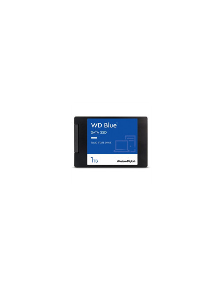 Disco duro interno ssd wd western