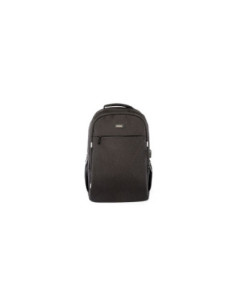 Mochila nilox style 15.6 pulgadas negro