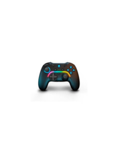 Mando gamepad krom gamming kayros argb