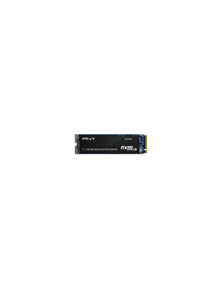 Disco duro interno ssd pny cs1030