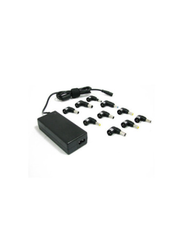 Cargador portatil automatico universal leotec 70w