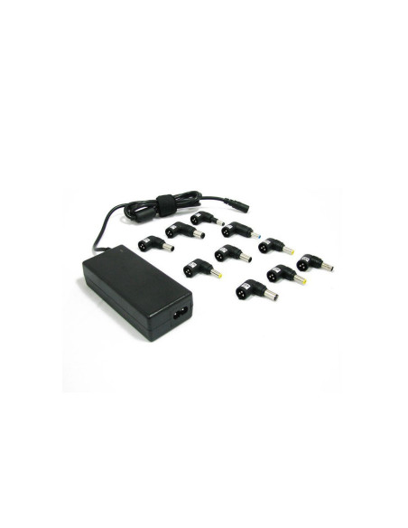 Cargador portatil automatico universal leotec 70w