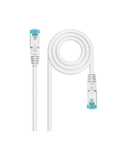 Latiguillo cable red lszh sftp cat.7