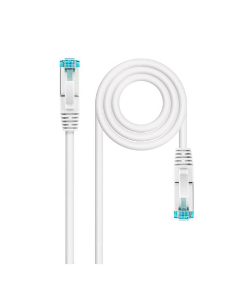 Latiguillo cable red lszh sftp cat.7